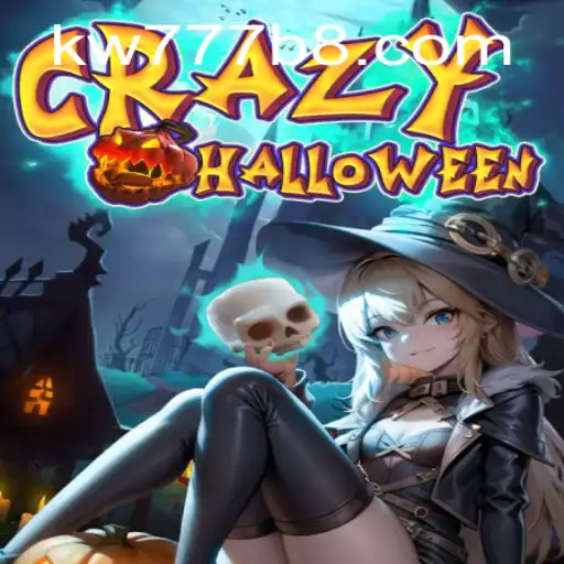 Explorando o Universo de CrazyHalloween: Um Jogo de Estrategia Único