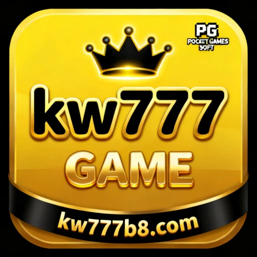 kw777 Logo